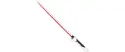FOAM SWORD Genji Ultimate Dragon Blade Nihon Skin Red & White