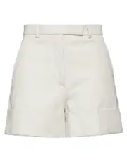[THOM BROWNE] THOM BROWNE Shorts & Bermuda Shorts - Item 30392981