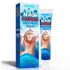 Nail Fungus Treatment Cream AntiFungal Onychomycosis Paronychia Nail Repair 20g▫