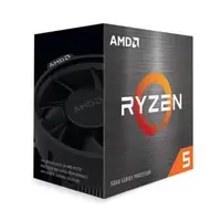 在飛比找森森購物網優惠-AMD Ryzen5 R5-5600X 桌上型電腦處理器