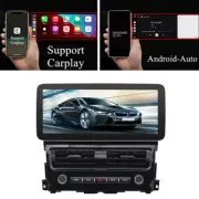 12.3'' Stereo Radio 2+64GB GPS Navigation WIFI For Nissan Altima Teana 2013-2018