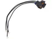 Engine Crankshaft Position Sensor Connector fits Sprinter 3500 2010-2014 68YYCM