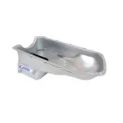 Canton 15-400, One Zinc Steel Fits Pontiac Oil Pan High Performance & Racing Par