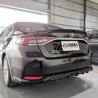 在飛比找蝦皮購物優惠-DIY 商城 TOYOTA 19 20 ALTIS 12代 