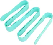 Boys and Girls Tweezers Toys 5pcs Bead Tweezers Set Fine Motor Skills Development Preschool Sorting Toys Educational Tongs for Boys and Girls