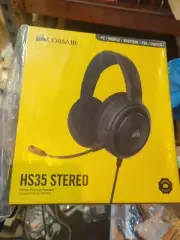 Corsair HS35 Stereo Carbon Headband Headset