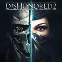 在飛比找蝦皮購物優惠-【鹹魚電玩】冤罪殺機2 Dishonored 2