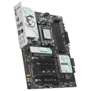 MSI B840 GAMING PLUS WIFI, AM5, 4x DDR5 256GB, 1x HDMI, 4x PCI-E x16 slot, 3x M.2, Wi-Fi 7