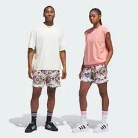 在飛比找momo購物網優惠-【adidas 愛迪達】短褲 男款 女款 運動褲 三葉草 亞