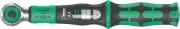 Wera Safe Torque A 2 Torque Wrench 2-12 Nm 1/4" Drive 05075801001