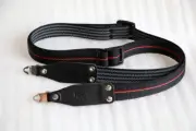Shoulder Carrying Neck Strap For Rolleiflex 6001 6003 6008 6000 Series Camera