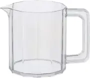 KINTO 20731 ALFRESCO Coffee Jug Server 600ml Japan