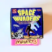 Space Invaders Magnet Collection (2008) Blind Box Atari Yujin Taito Gashapon