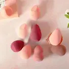 Cosmetic Puff Foundation Blender Powder Puff Wet & Dry Dual Use Makeup Sponge