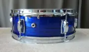 NEW CUSTOM BUILT 13'' ELECTRONIC SNARE with SNARE STAND.