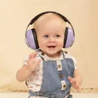 在飛比找蝦皮購物優惠- ~新款免運~澳洲baby banz嬰幼兒童防噪音耳罩 隔音