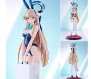 Max Factory Blue Archive Toki Asuma (Bunny Girl) 1/7 figure presale