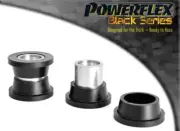 PFR88-901BLK POWERFLEX Rear Lower Shock Bush fit Volvo