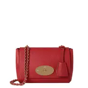 [Mulberry] Lily Heavy Grain