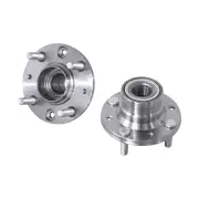 Rear Wheel Hub Bearing 4 Studs for Mitsubishi Mirage CE 07/1996 - 09/2003