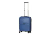 Volair Zurich Hardside Small / Cabin 55 cm Spinner Suitcase Navy