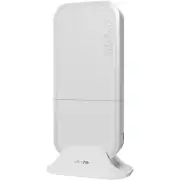 MikroTik RBwAPGR-5HacD2HnD-US Dual Band 2.4 /5 GHz Wireless Access Point New