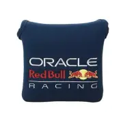 Red Bull Racing Taylormade Spider Putter Cover BRAND NEW In Hand Ready to Ship