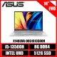 ［ASUS箱汙福利機］ASUS VivoBook 14 X1405VA-0051S13500H 冰河銀