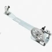 StitchMaster Rust-Free Bobbin Winder: Durable Stainless Steel for Perfect Synchr