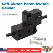 For Kawasaki Ninja 1000 250 400 500 ZX-10R ZX-6R Left Clutch Perch Switch Sensor