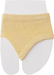 [Yizelli] 3 Pairs Half Toe Socks for Women and Girls Breathable Summer Socks for Open-toe Shoes