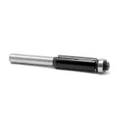 WEN RB402FT 3/8 in. Flush Trim Carbide-Tipped Router Bit with 1/4 in. Shank
