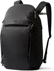 [Bellroy] Venture Travel Pack (26 liter carry on travel backpack, with laptop sleeve, RFID protection and bonus 15 liter tote bag)