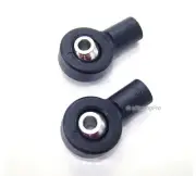 Nylon+Steel Ball Ends for Front Up Arm Fits HPI Baja 5B/SS/5T