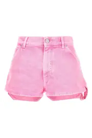 PINKO 'Sao Tome' Shorts