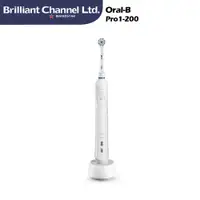 在飛比找蝦皮購物優惠-Oral-B Pro1-200 SENSIULTRA THI