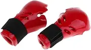 Kids Child Taekwondo Sparring Gloves Mitts MMA Hand Protective Gear Enhanced Performance