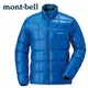 丹大戶外 日本【mont-bell】Superior 男款羽絨夾克 使用800Fill高規格羽絨/保暖超輕量 1101466RBL 皇家藍