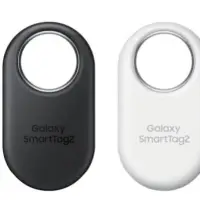 在飛比找蝦皮購物優惠-samsung 三星 smart tag2 黑 白