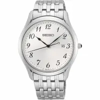 在飛比找Yahoo奇摩購物中心優惠-SEIKO 精工 數字石英腕錶 6N42-00K0S/SUR