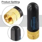 Dual Band Design Band Antenna for Baofeng GT 3 UV 5R BF 888s Ham Radio