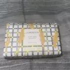 BEEKMAN 1802 LAVENDER GOAT MILK BAR SOAP 3.5 OZ