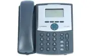 CISCO Linksys SPA921 1-Line VoIP SIP IP Telephone 1 LAN Port Geniune BRAND NEW
