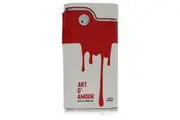 Armaf Art D' Amour Eau De Parfum Spray By Armaf For Women-100 Ml
