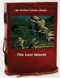 在飛比找博客來優惠-The Lost World by Arthur Conan