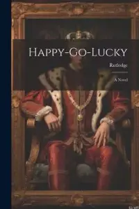 在飛比找博客來優惠-Happy-Go-Lucky