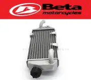 Right Hand Radiator Beta Xtrainer OEM 300 Cross X-Trainer Rad Cooling #F378