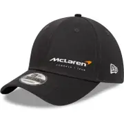 New Era 9Forty Snapback Cap - Formula 1 McLaren charcoal