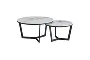 Mercury Coffee Table Set