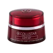 Collistar Lift HD Eye and Lip Contour Cream - 15ml